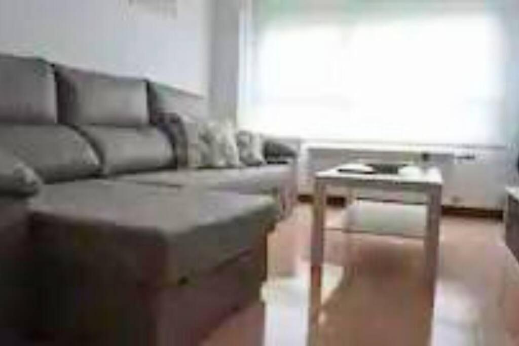 Piso A 15 Min De Las Playas De Somo Y De Cabarceno Hoz de Anero Extérieur photo